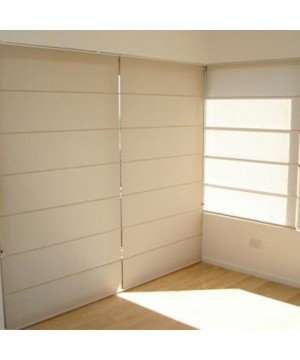 Cortinas Romanas